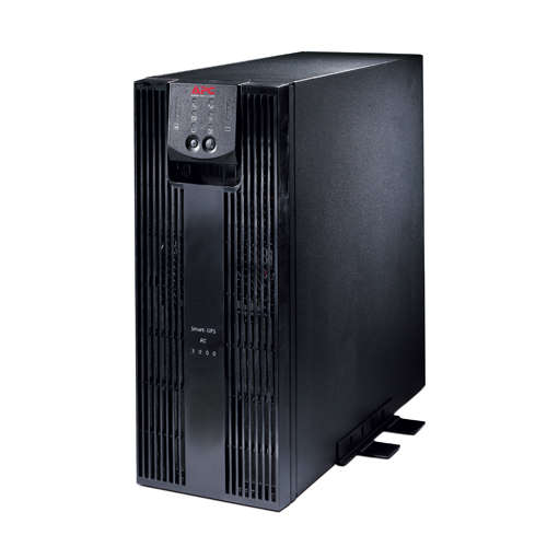 APC電源Smart-UPS SRC3000UXICH
