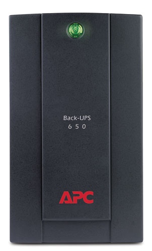 APC UPS電源BX650CI-CN
