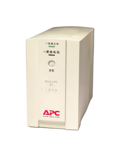 APC UPS電源BR1000G-CN
